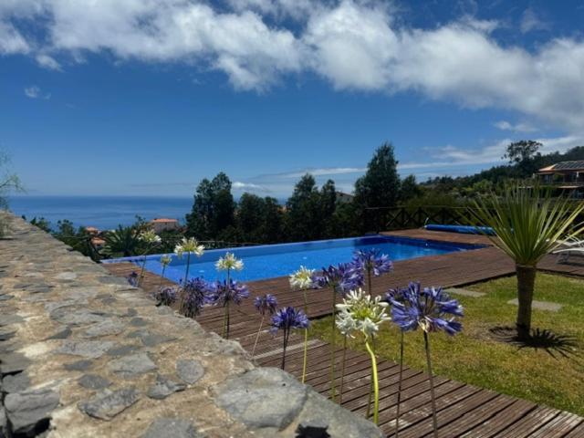 Modular Villa Calheta  Eksteriør bilde