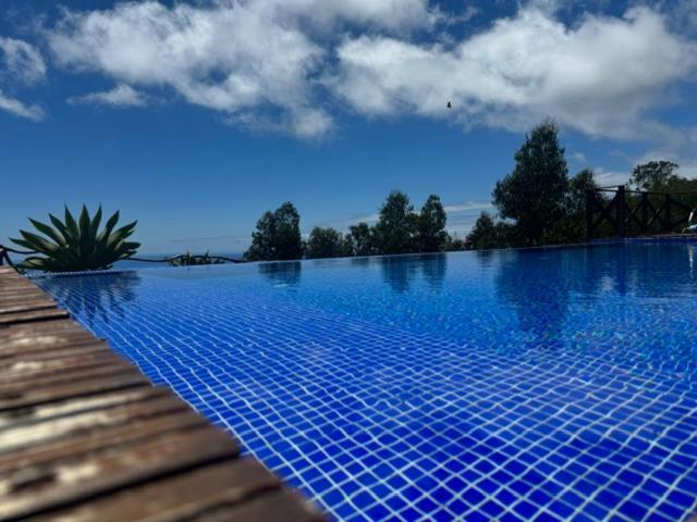 Modular Villa Calheta  Eksteriør bilde