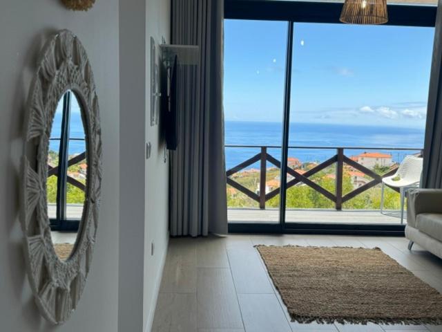 Modular Villa Calheta  Eksteriør bilde